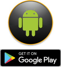 Nút tải ứng dụng GOOD88 trên Google Play dành cho Android