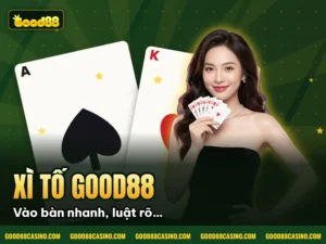 Hình minh họa bài viết: Tân Thủ Cần Biết Gì Trước Khi Chơi Xì Tố GOOD88?